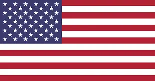 american flag-Folsom