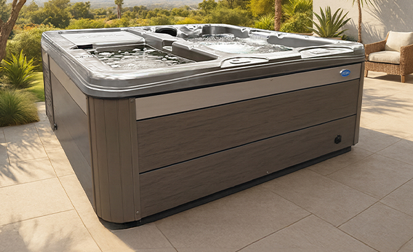Cold Plunge Spas Series Folsom hot tubs for sale
