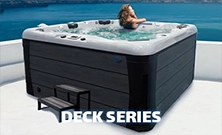 Deck Series Folsom hot tubs for sale