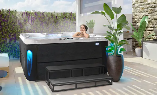 Escape X-Series Spas Folsom hot tubs for sale