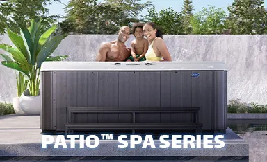 Patio Plus™ Spas Folsom hot tubs for sale