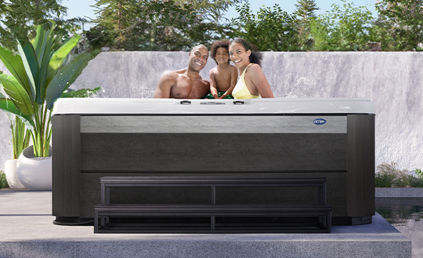 Patio Plus™ Spas Folsom hot tubs for sale