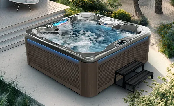 Platinum™ Spas Folsom hot tubs for sale