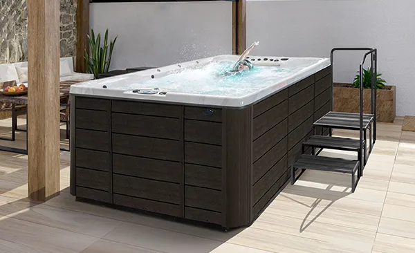 Swim Spas Folsom hot tubs for sale