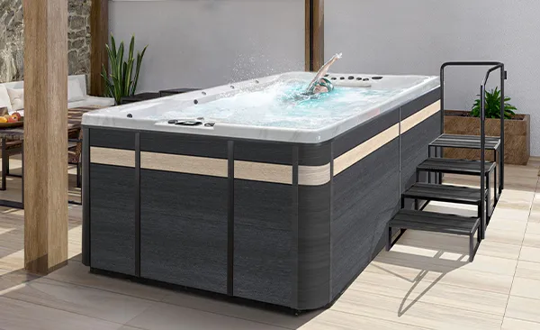 Swim X-Series Spas Folsom hot tubs for sale