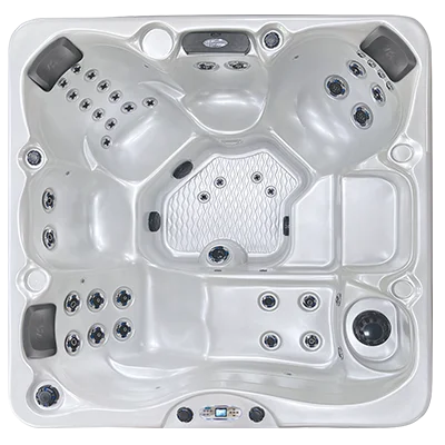Costa EC-740L hot tubs for sale in Folsom