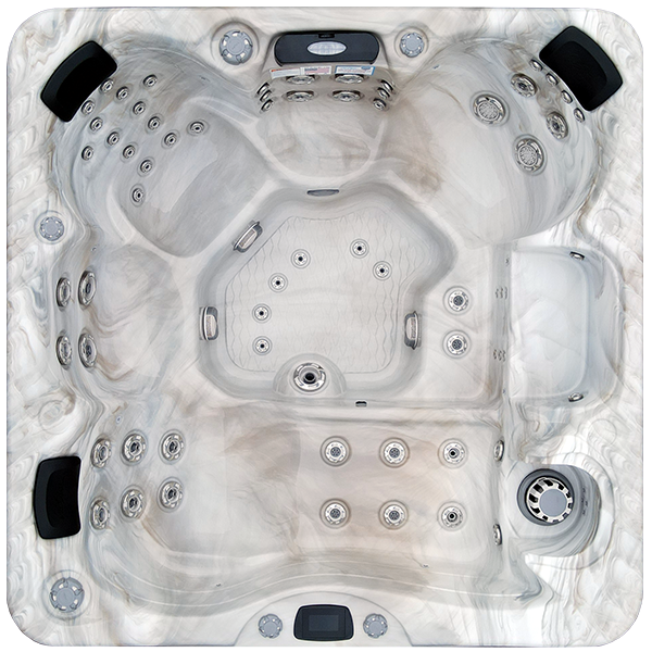 Costa-X EC-767LX hot tubs for sale in Folsom