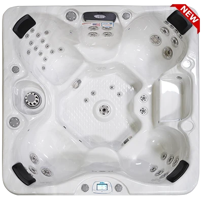 Cancun-X EC-849BX hot tubs for sale in Folsom