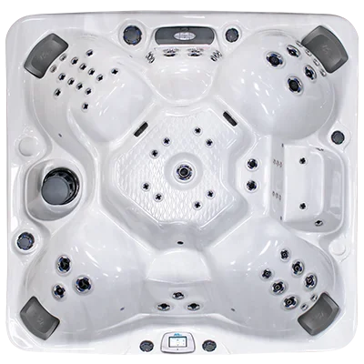 Cancun-X EC-867BX hot tubs for sale in Folsom