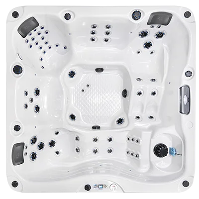 Malibu EC-867DL hot tubs for sale in Folsom