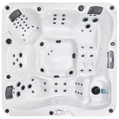 Malibu-X EC-867DLX hot tubs for sale in Folsom