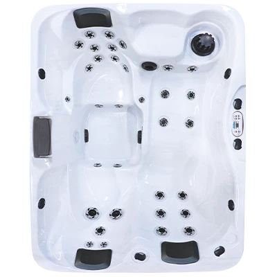 Kona Plus PPZ-533L hot tubs for sale in Folsom