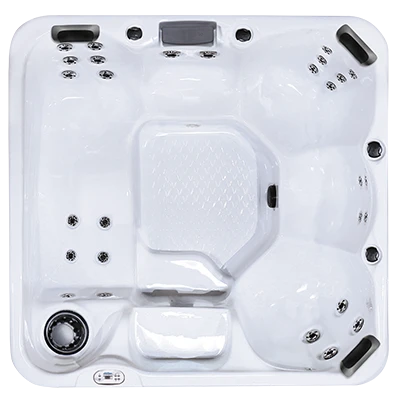 Hawaiian Plus PPZ-628L hot tubs for sale in Folsom