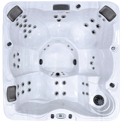 Pacifica Plus PPZ-743L hot tubs for sale in Folsom