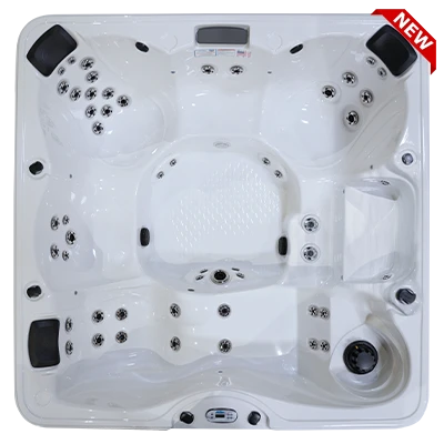 Pacifica Plus PPZ-743LC hot tubs for sale in Folsom