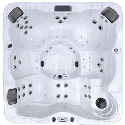 Pacifica Plus PPZ-752L hot tubs for sale in Folsom