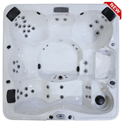 Atlantic Plus PPZ-843LC hot tubs for sale in Folsom