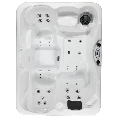 Kona PZ-535L hot tubs for sale in Folsom